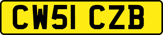 CW51CZB