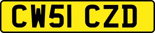 CW51CZD