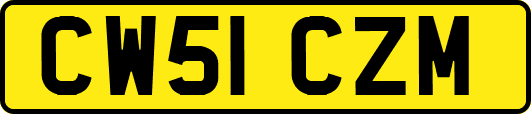 CW51CZM