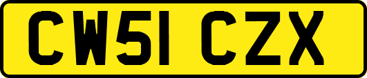 CW51CZX