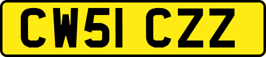 CW51CZZ