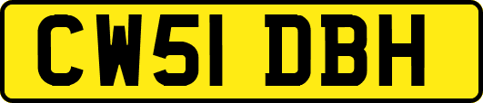 CW51DBH