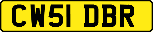CW51DBR