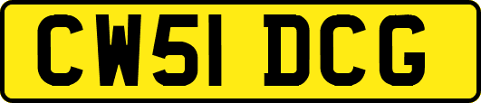 CW51DCG