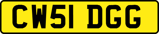 CW51DGG