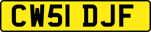 CW51DJF