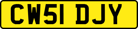 CW51DJY