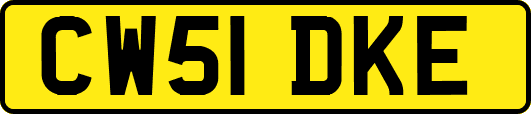 CW51DKE