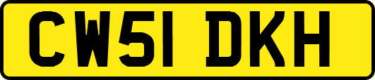 CW51DKH