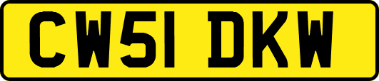 CW51DKW