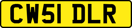 CW51DLR