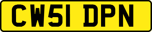 CW51DPN