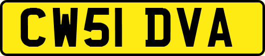 CW51DVA