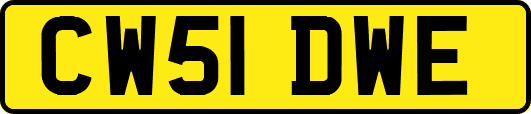 CW51DWE