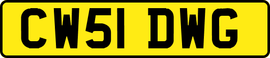 CW51DWG