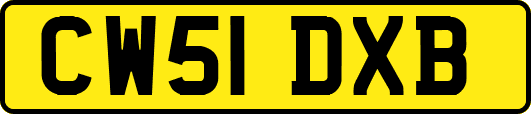 CW51DXB