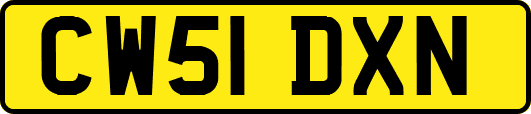 CW51DXN