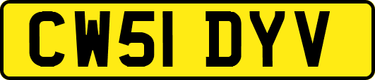 CW51DYV