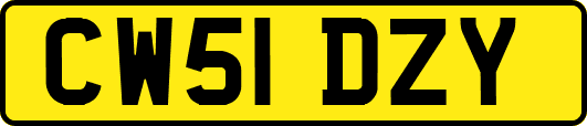 CW51DZY