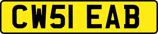 CW51EAB