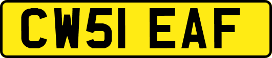 CW51EAF