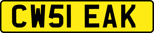 CW51EAK