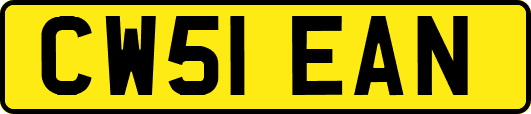 CW51EAN