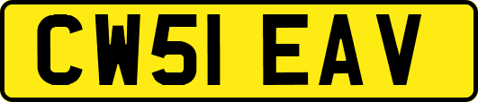 CW51EAV