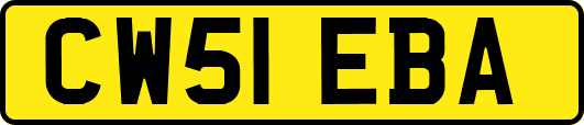 CW51EBA