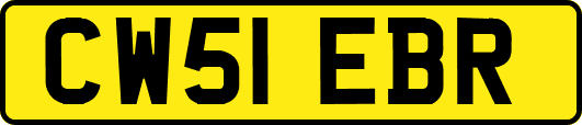 CW51EBR