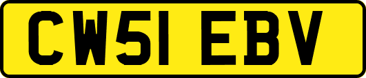 CW51EBV