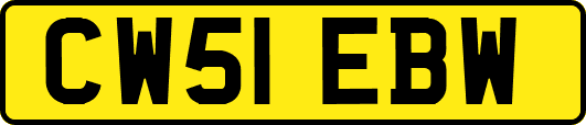 CW51EBW