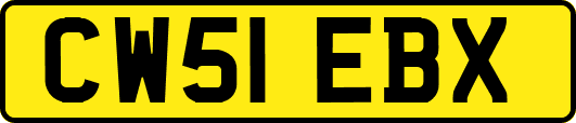 CW51EBX