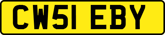 CW51EBY