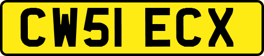 CW51ECX