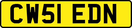 CW51EDN