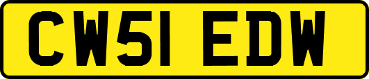 CW51EDW