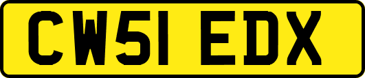 CW51EDX