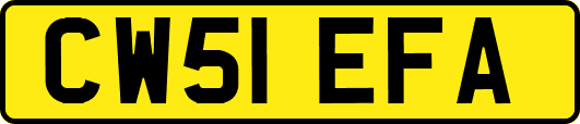 CW51EFA