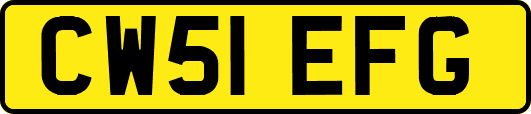 CW51EFG