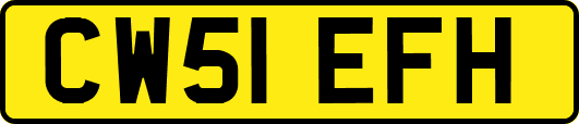 CW51EFH