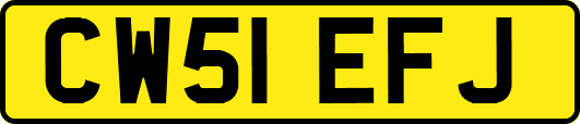 CW51EFJ