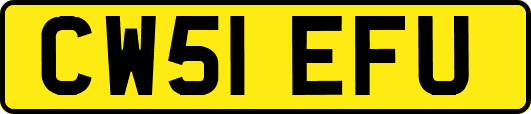 CW51EFU