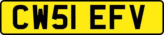 CW51EFV