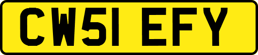 CW51EFY