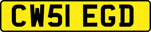 CW51EGD