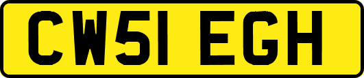 CW51EGH