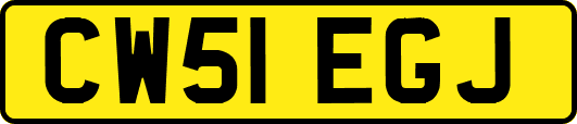 CW51EGJ