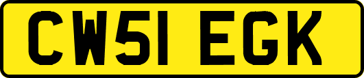 CW51EGK