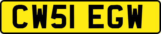 CW51EGW